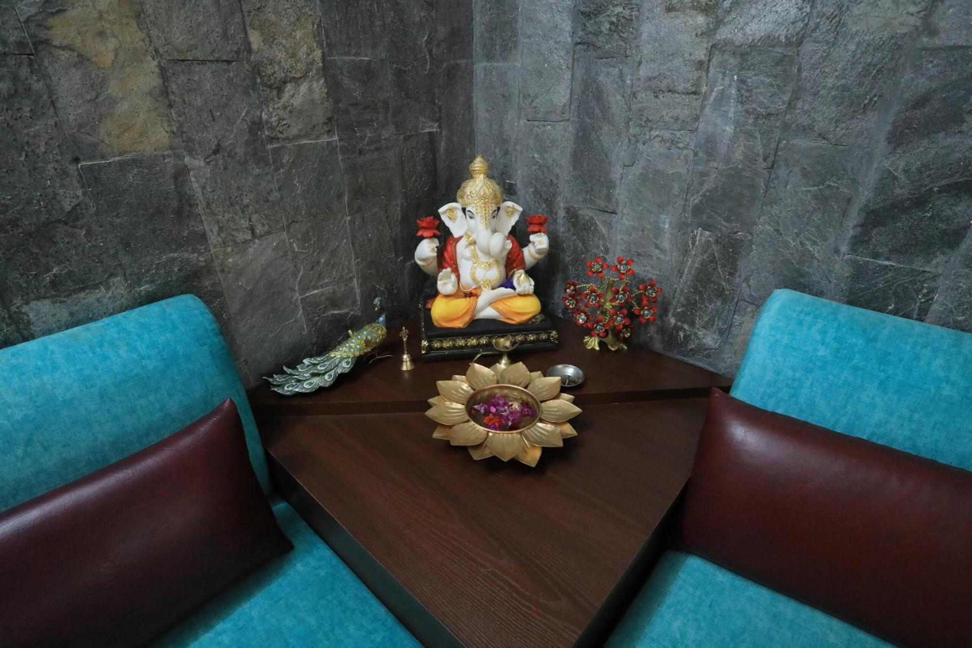 Homestay Banipark Service